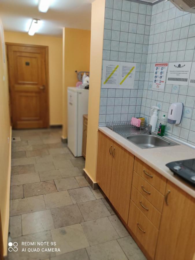 Pokoje Goscinne Zakopane Eksteriør billede